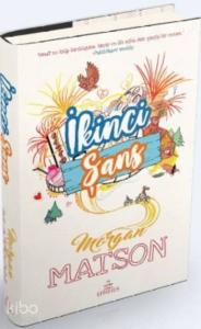 İkinci Şans (Ciltli)