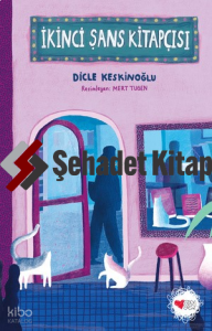 İkinci Şans Kitapçısı