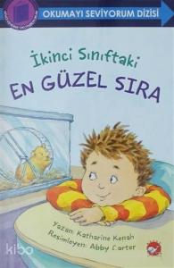 İkinci Sınıftaki En Güzel Sıra
