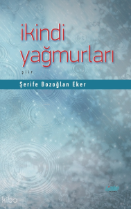 İkindi Yağmurları