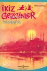 İkiz Gezginler İstanbul'da