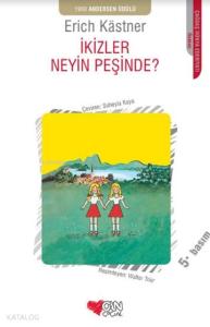 İkizler Neyin Peşinde?