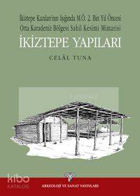 İkiztepe Yapıları