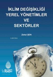 İklim Değişikliği Yerel Yönetimler ve Sektörler