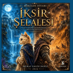 İksir Şelalesi