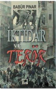 İktidar ve Terör