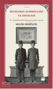 İktidarın Sembolleri Ve İdeoloji