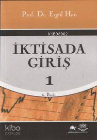 İktisada Giriş 1