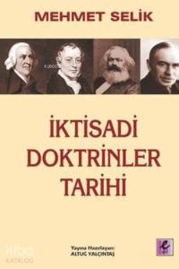 İktisadi Doktrinler Tarihi