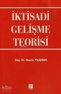 İktisadi Gelişme Teorisi