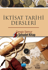 İktisat Tarihi Dersleri
