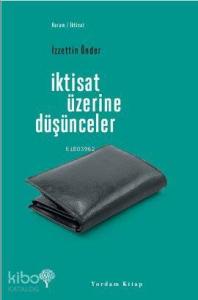 İktisat Üzerine Düşünceler