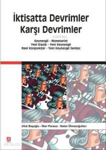 İktisatta Devrimler Karşı Devrimler