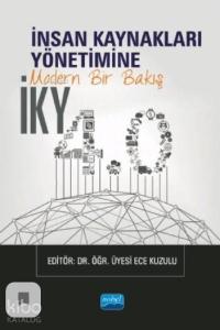 İKY 4.0 - İnsan Kaynakları Yönetimine Modern Bir Bakış