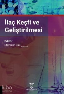 İlaç Keşfi ve Geliştirilmesi