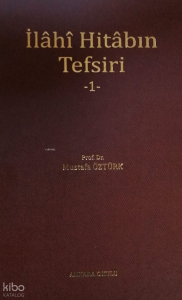 İlâhî Hitâbın Tefsiri