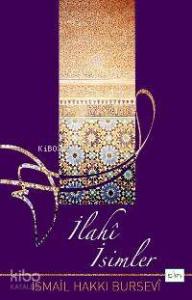 İlahi İsimler (tuhfe-i Recebiyye)
