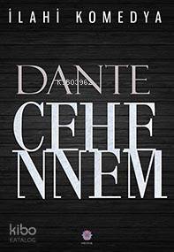 İlahi Komedya; Cehennem