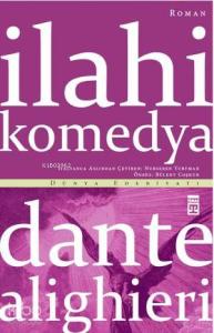 İlahi Komedya