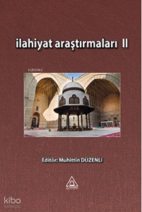 İlahiyat Araştlrmaları II