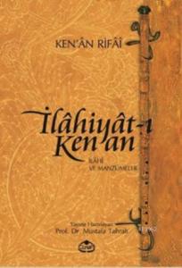 İlahiyat-ı Ken'an İlahi ve Manzumeler