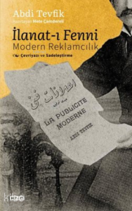 İlanat-ı Fenni Modern Reklamcılık