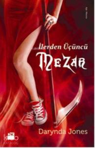 İlerden Üçüncü Mezar