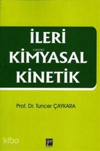 İleri Kimyasal Kinetik