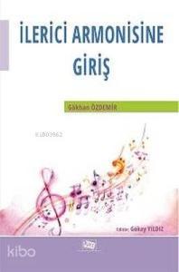 İlerici Armonisine Giriş