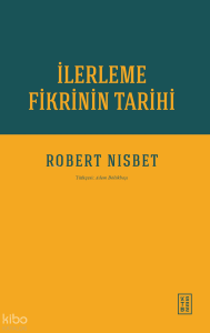 İlerleme Fikrin Tarihi