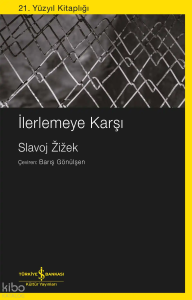 İlerlemeye Karşı