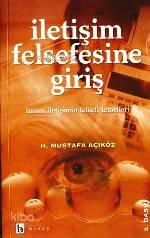 İletişim Felsefesine Giriş