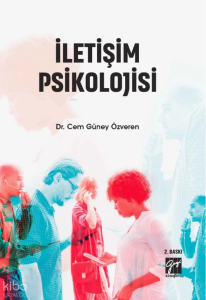 İletişim Psikolojisi