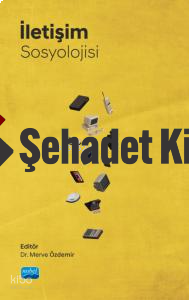 İletişim Sosyolojisi