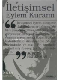 İletişimsel Eylem Kuramı