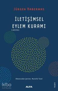 İletişimsel Eylem Kuramı