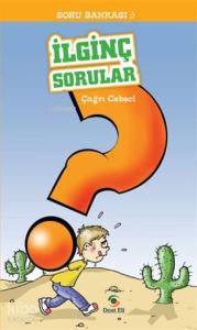 İlginç Sorular 1; Soru Bankası :)