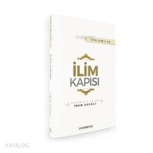 İlim Kapısı