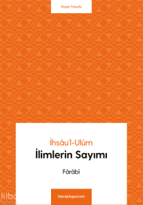 İlimlerin Sayımı