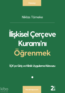İlişkisel Çerçeve Kuramı’nı Öğrenmek