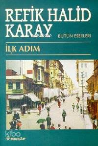 İlk Adım