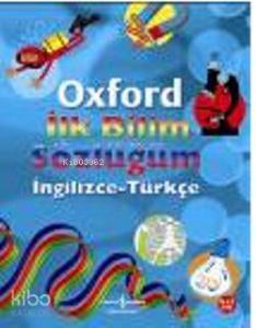 İlk Bilim Sözlüğüm