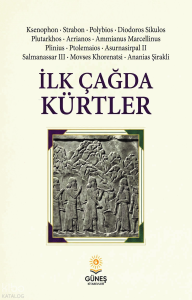 İlk Çağda Kürtler
