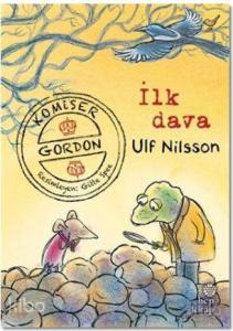 İlk Dava - Komiser Gordon