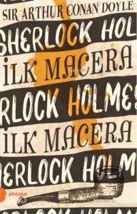 İlk Macera - Sherlock Holmes 1