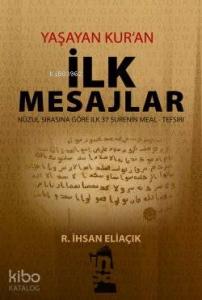 İlk Mesajlar