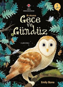 İlk Okuma - Gece ve Gündüz