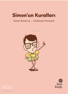 İlk Okuma Hikâyeleri: Simon’un Kuralları