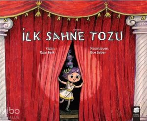 İlk Sahne Tozu