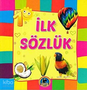 İlk Sözlük 1